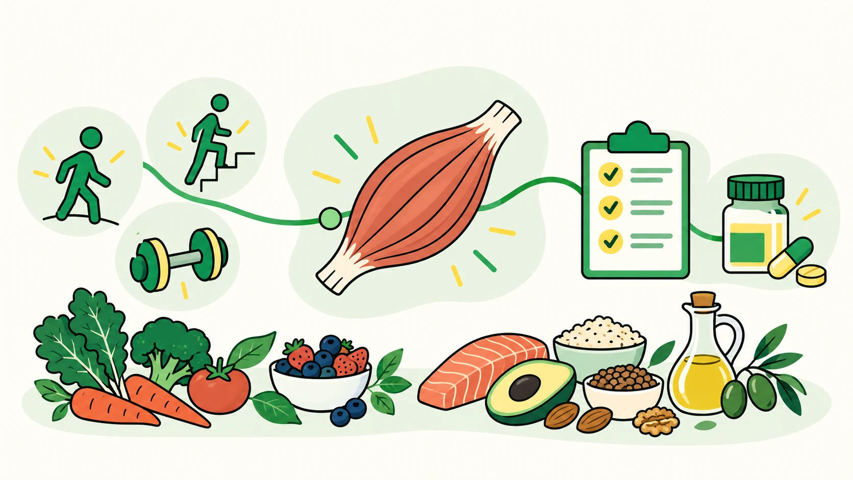 keto over 50 contextual illustration