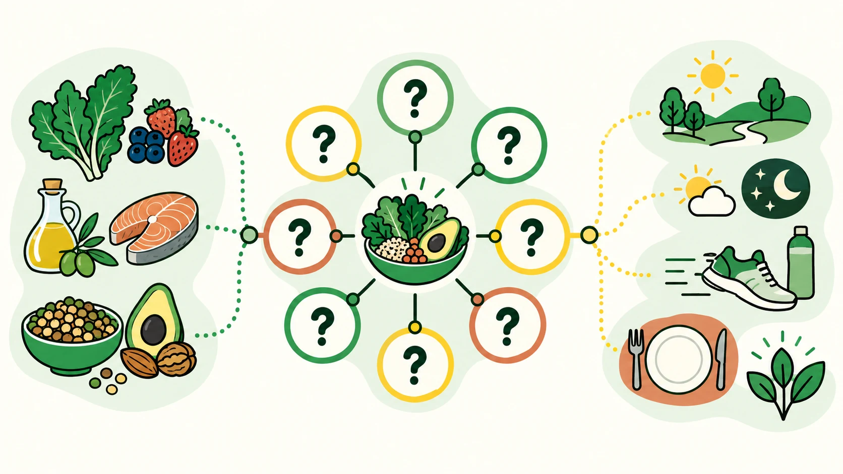 index editorial illustration