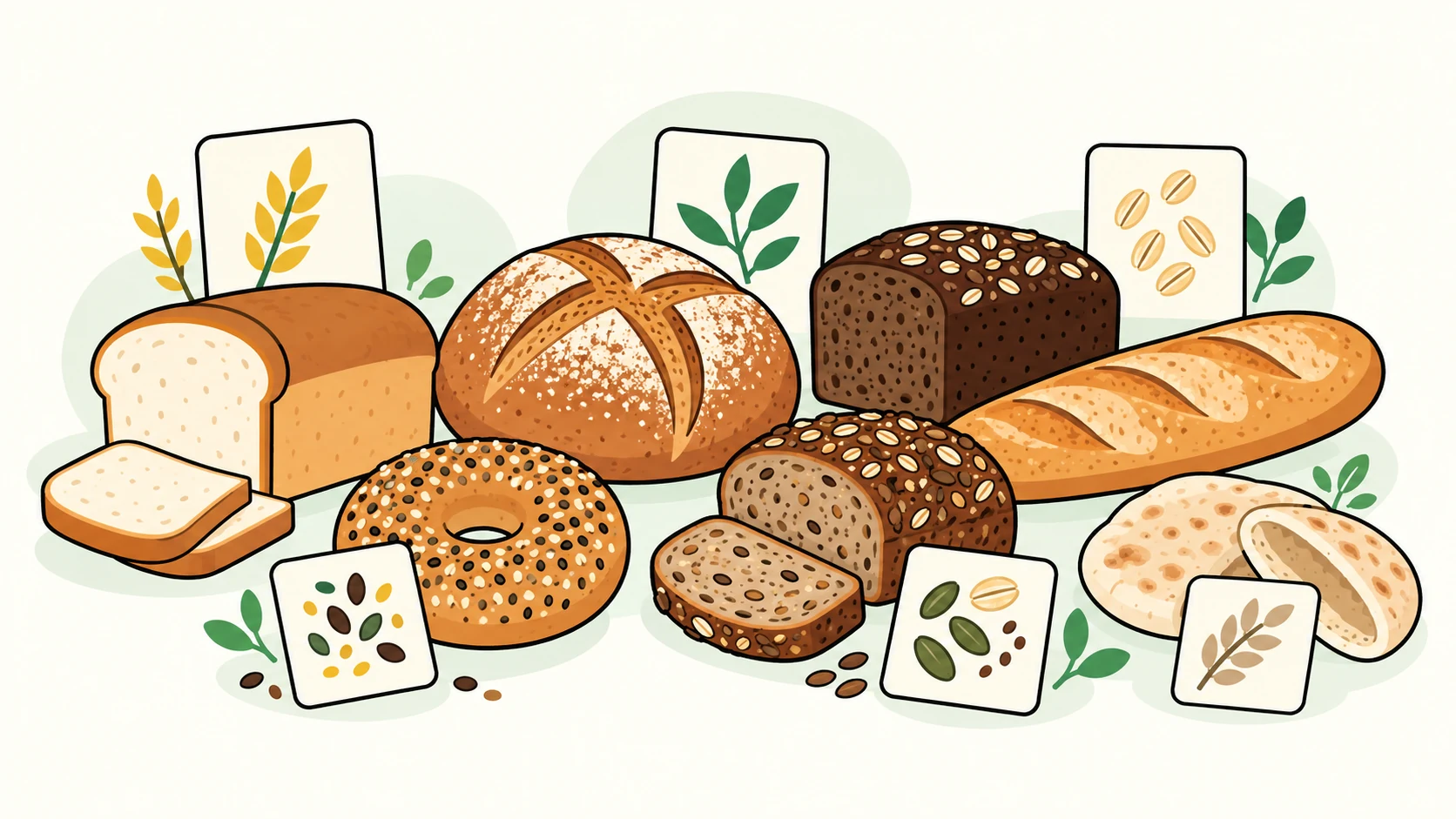 index editorial illustration