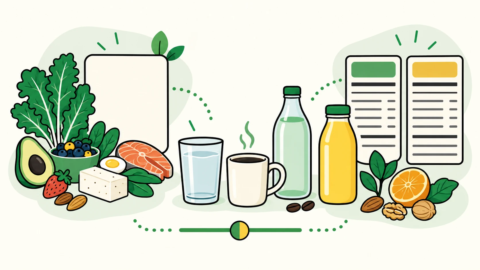 index editorial illustration