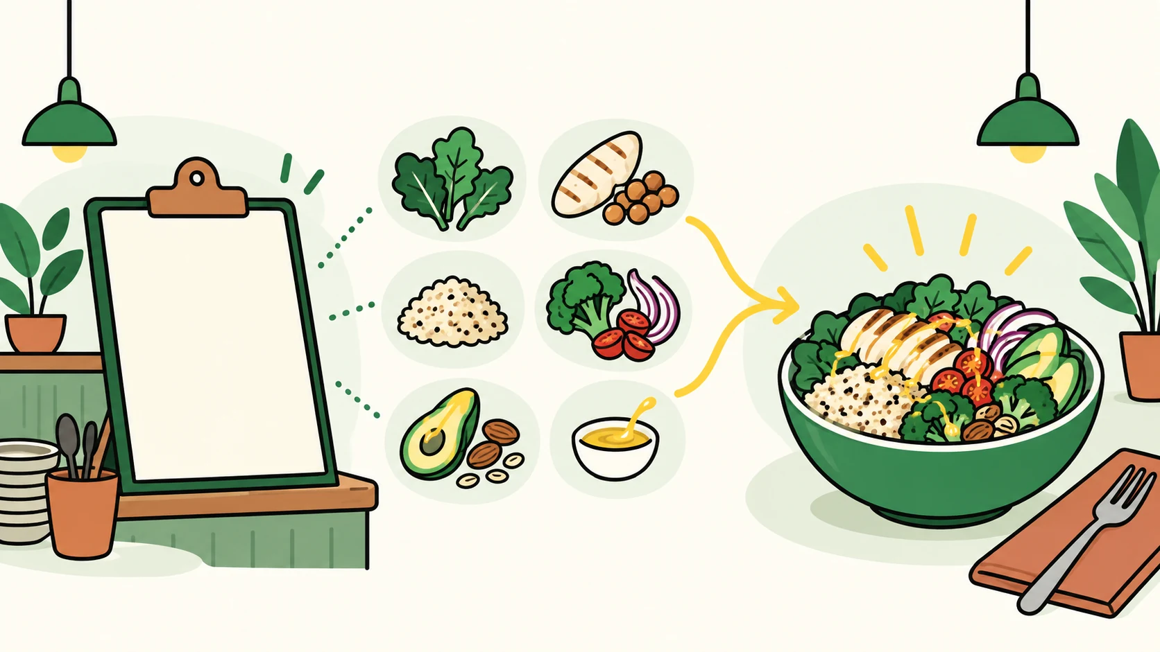 index editorial illustration