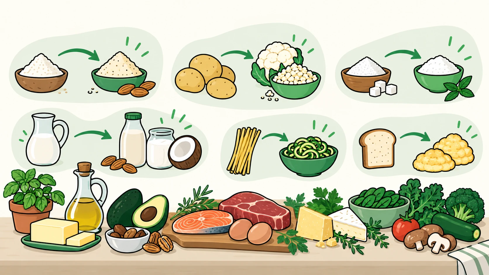 index editorial illustration